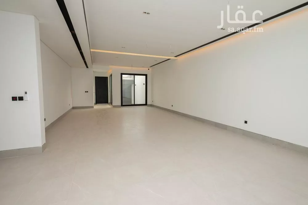 دور 3 غرف في النرجس 3