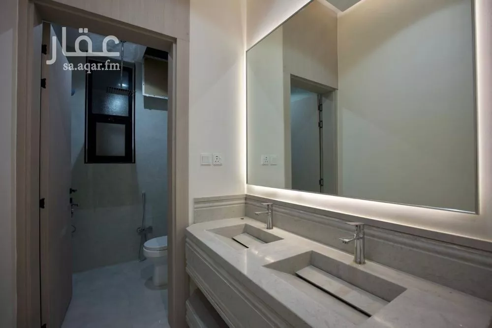 4 bedroom floor in Dahiat Namar 3