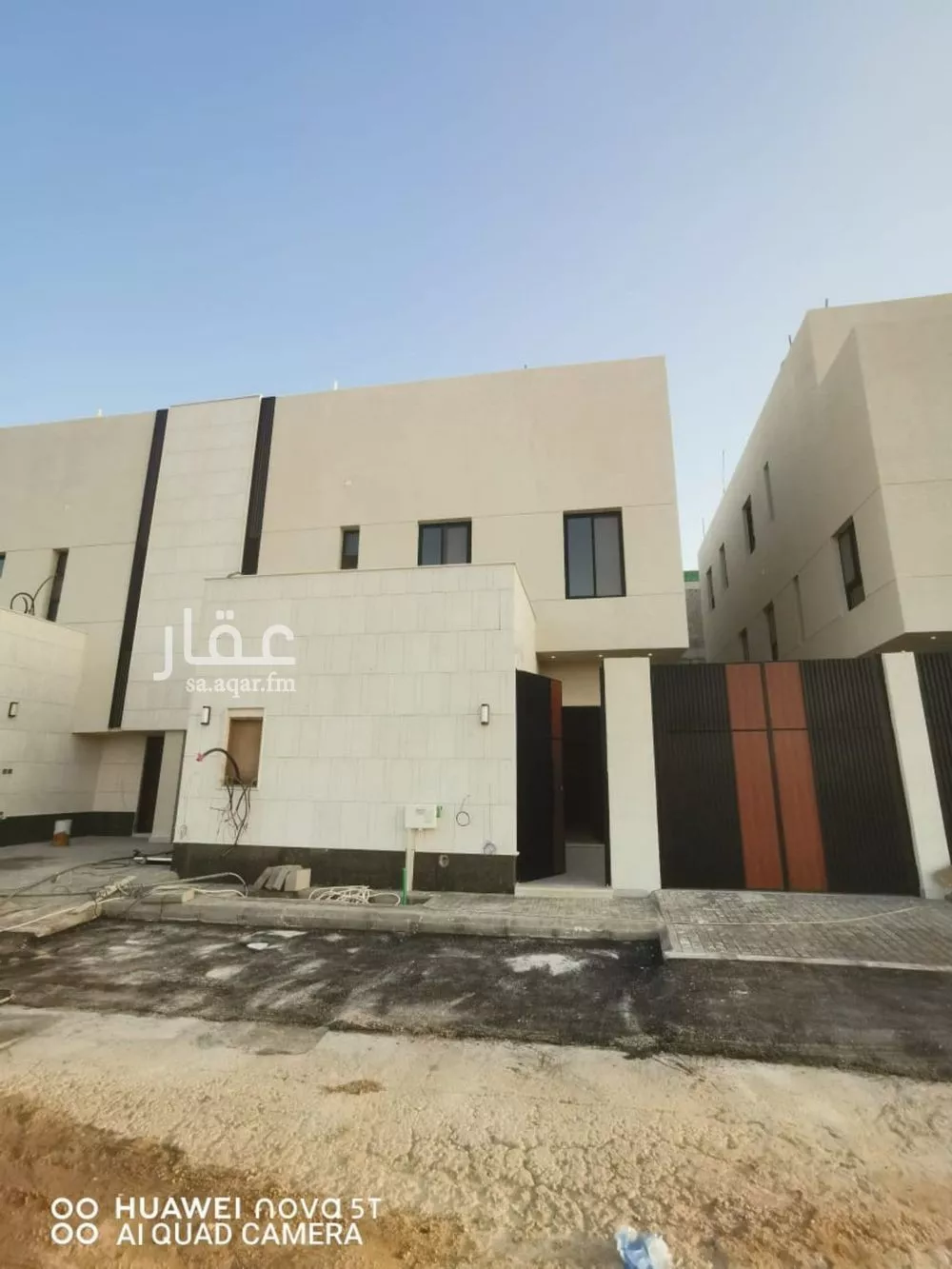 4 bedroom floor in Al Rimal 2