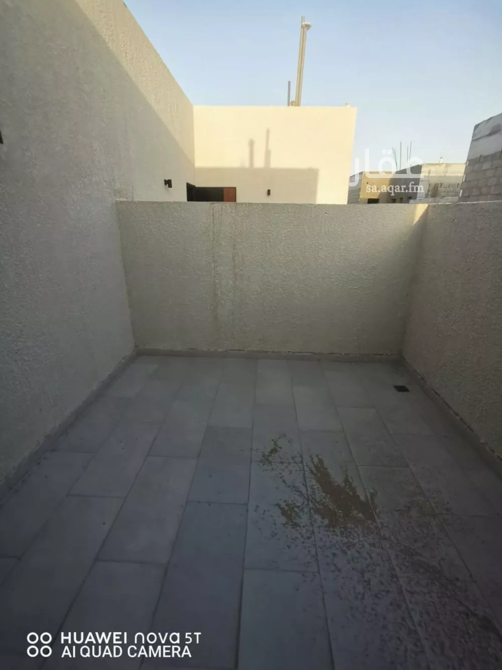 4 bedroom floor in Al Rimal 11