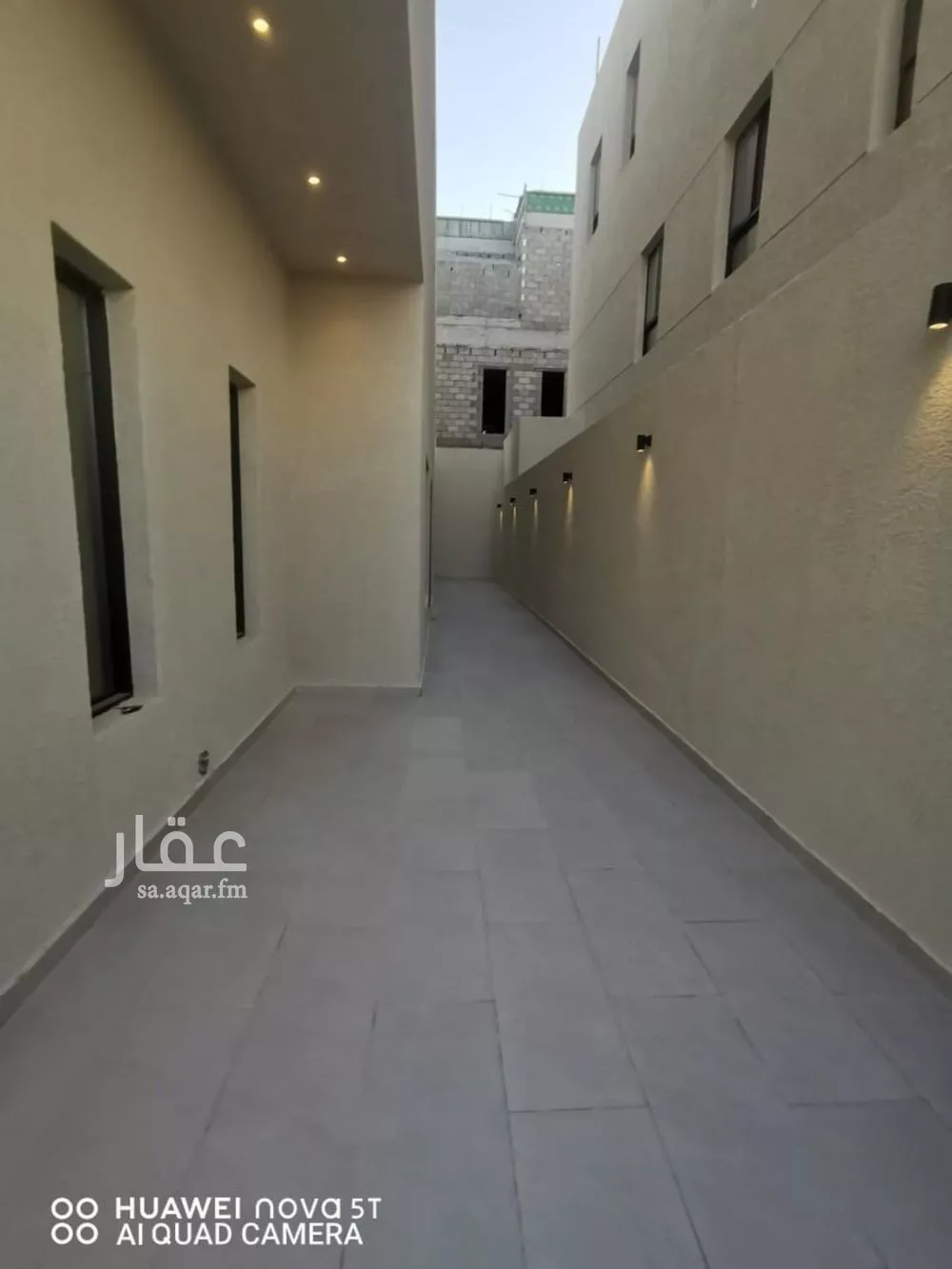 4 bedroom floor in Al Rimal 3