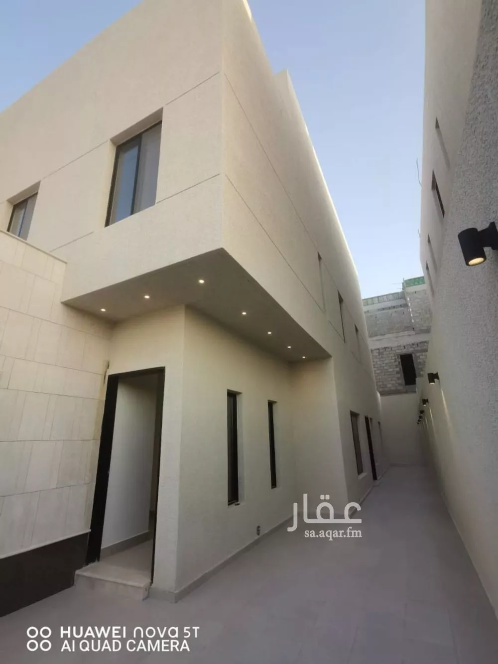 4 bedroom floor in Al Rimal 8