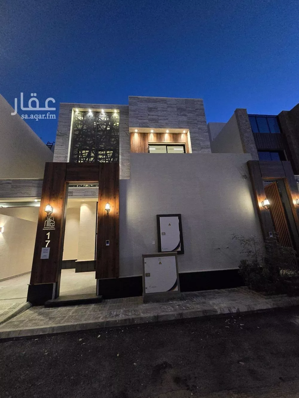 دور 3 غرف في الرمال 11