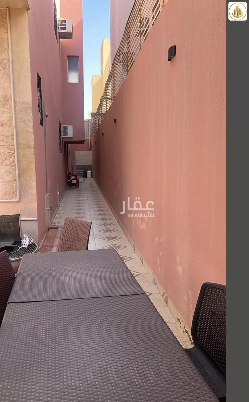 6 bedroom floor in Tuwaiq 2
