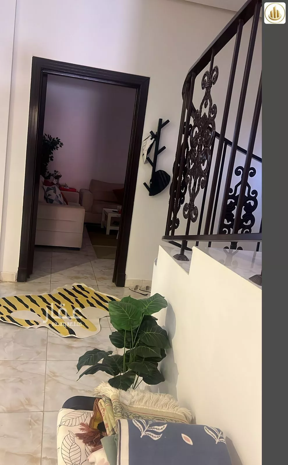 6 bedroom floor in Tuwaiq 3