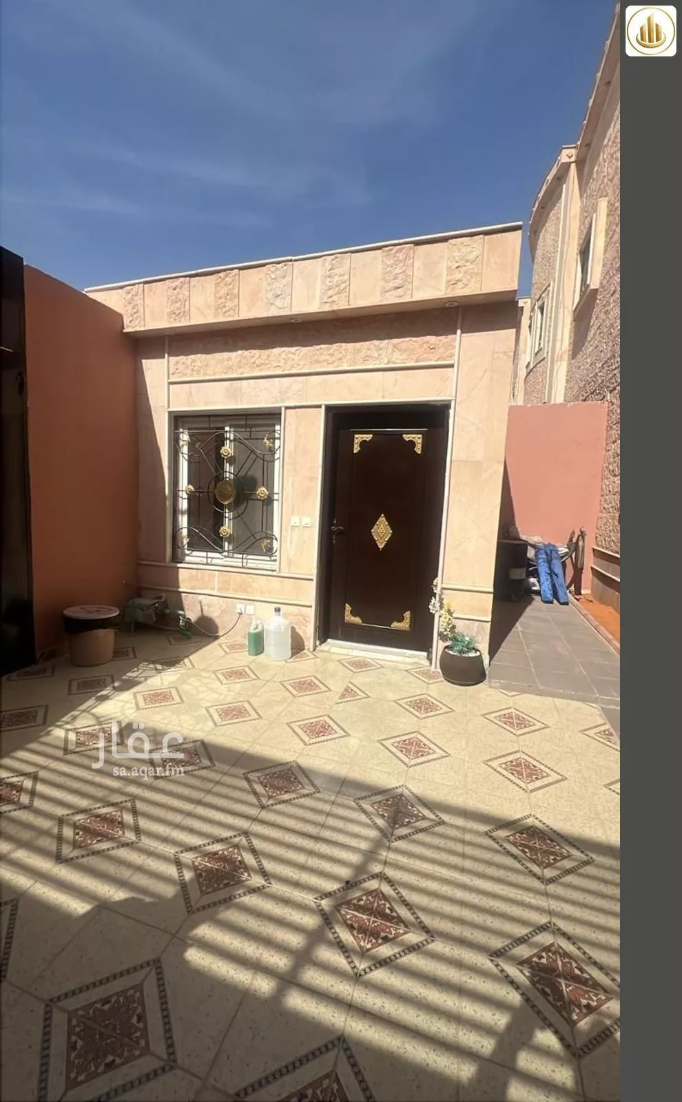 6 bedroom floor in Tuwaiq 4