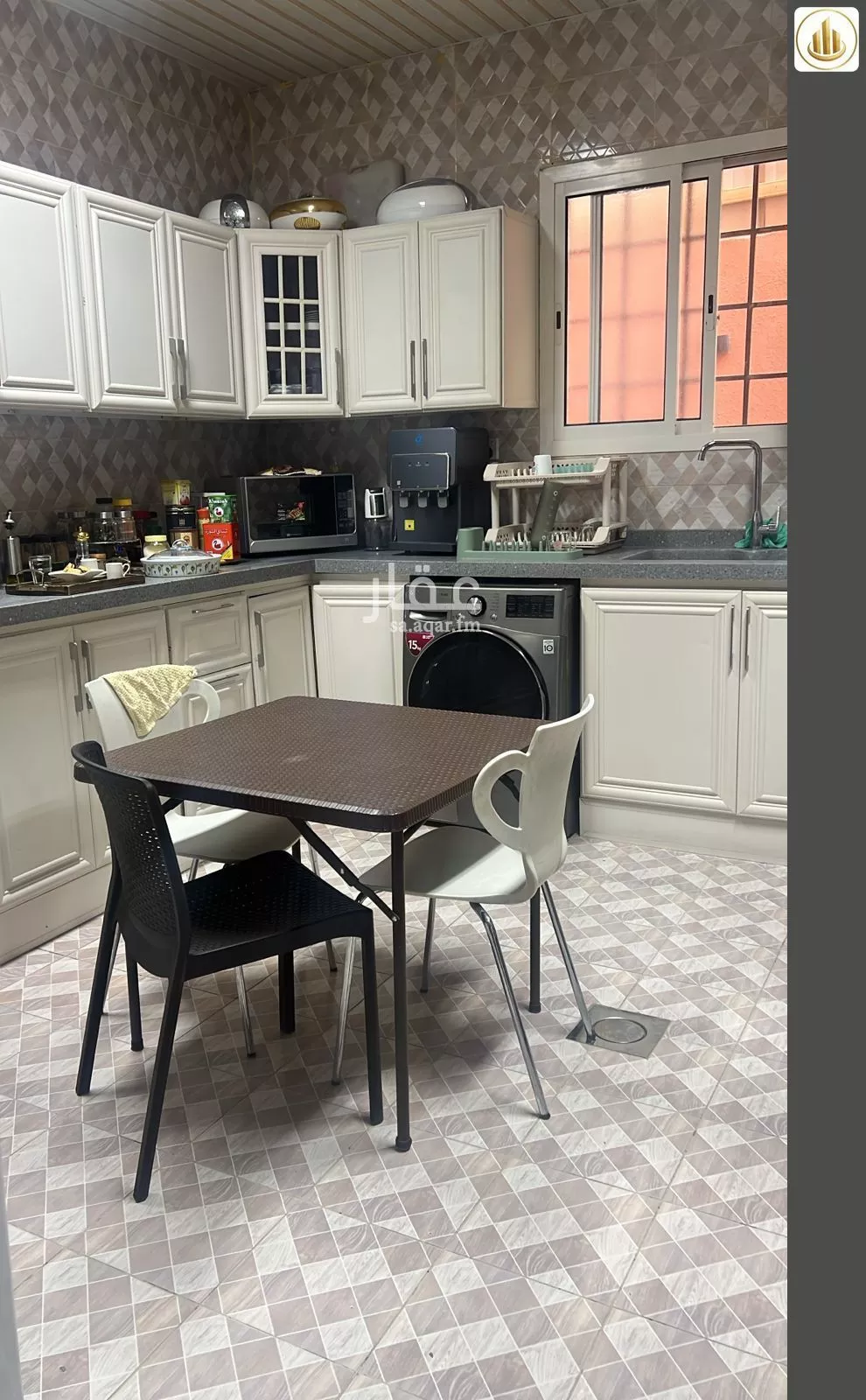 6 bedroom floor in Tuwaiq 5