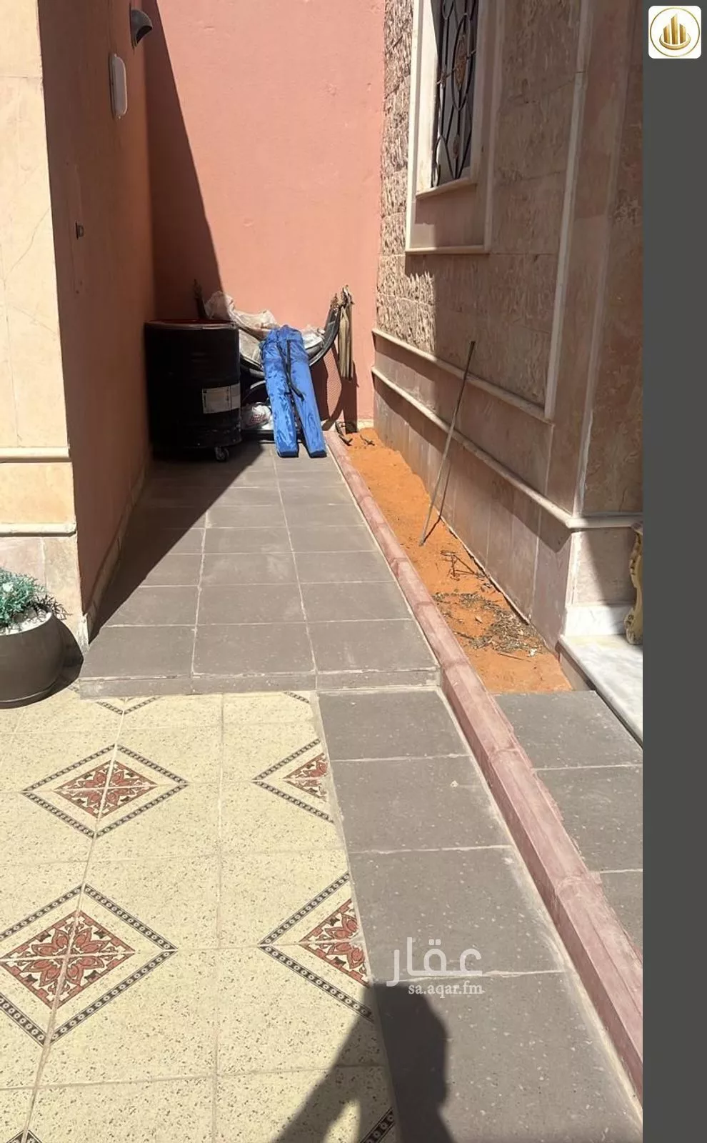 6 bedroom floor in Tuwaiq 6