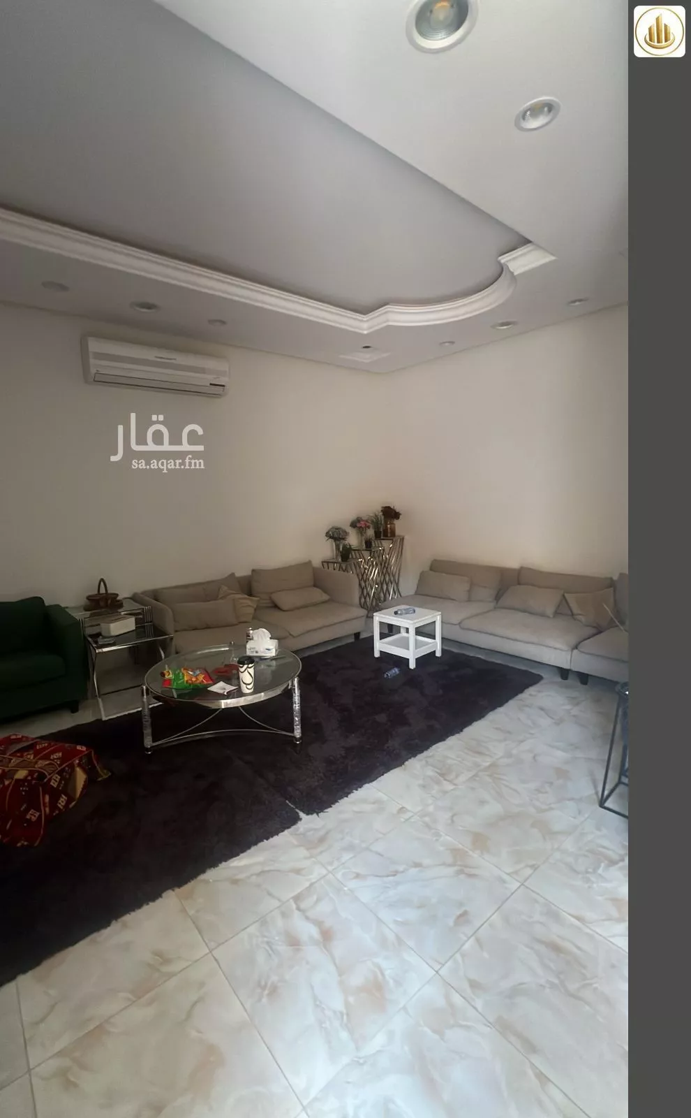 6 bedroom floor in Tuwaiq 7