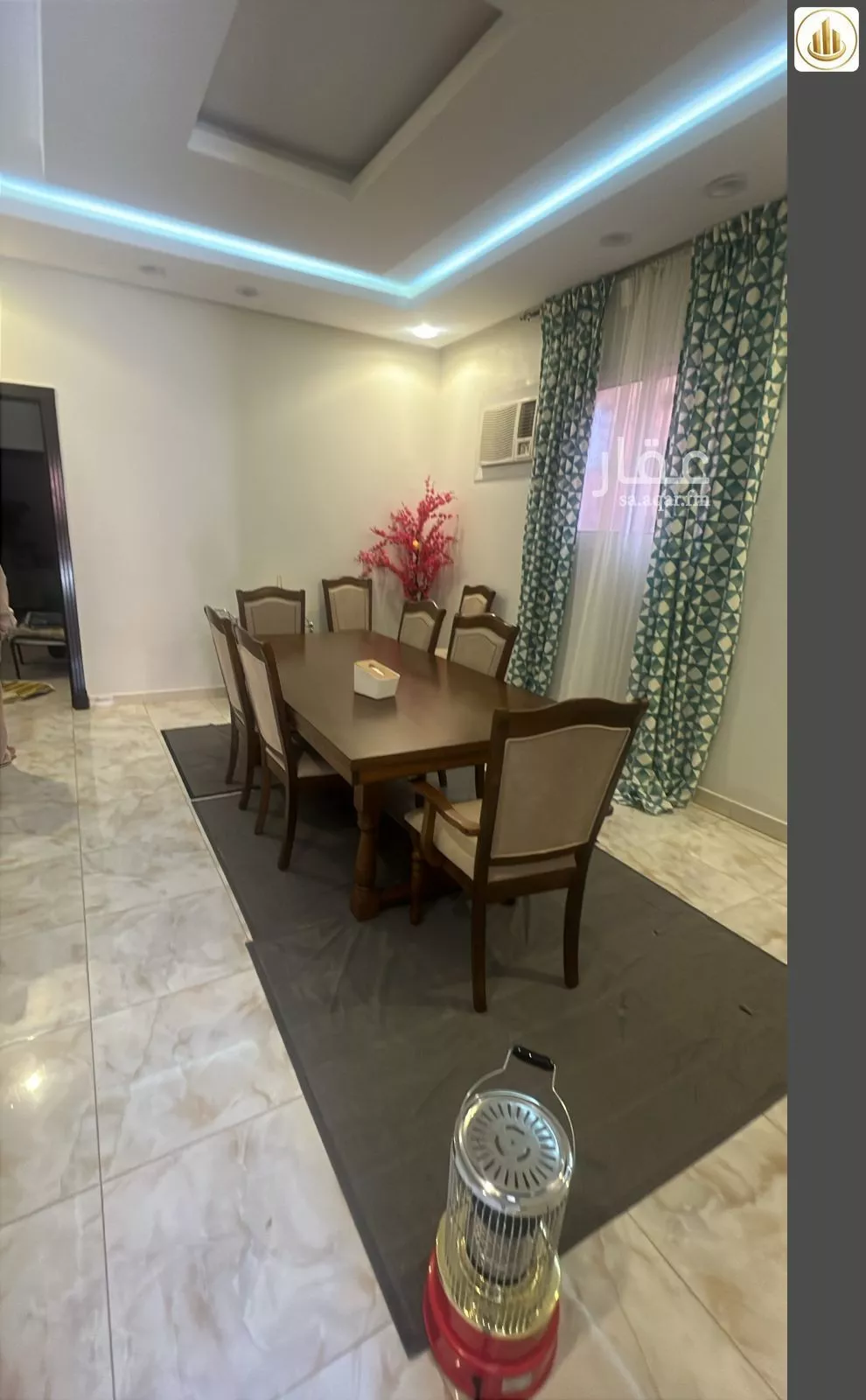 6 bedroom floor in Tuwaiq 8