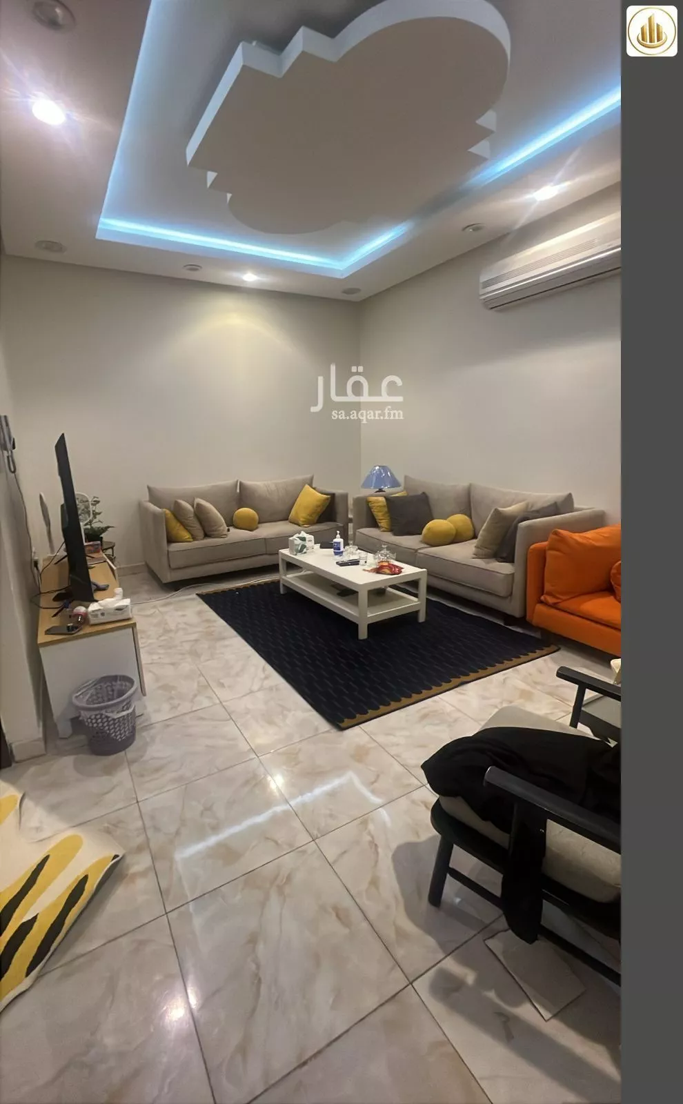 6 bedroom floor in Tuwaiq 9