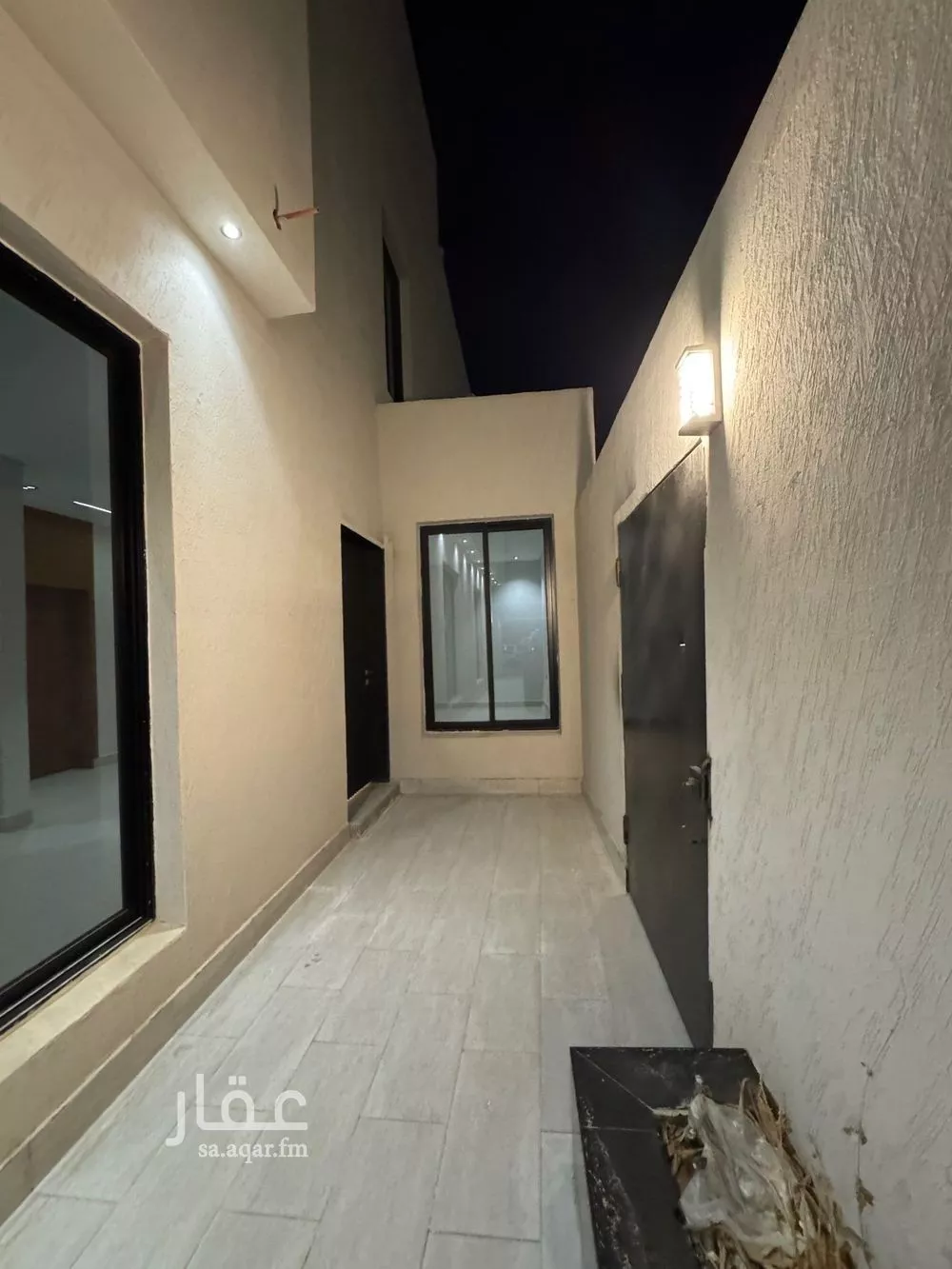 دور 6 غرف في طويق 12