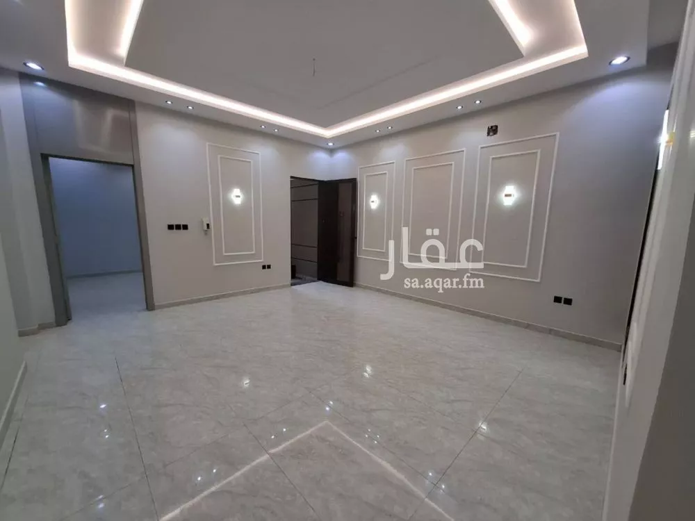 5 bedroom floor in Okaz 3