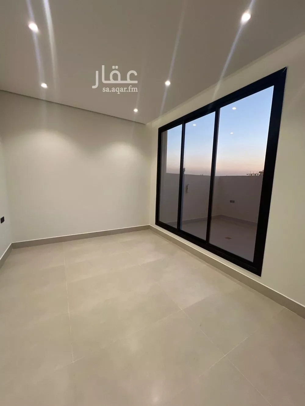 دور 4 غرف في النهضة 17