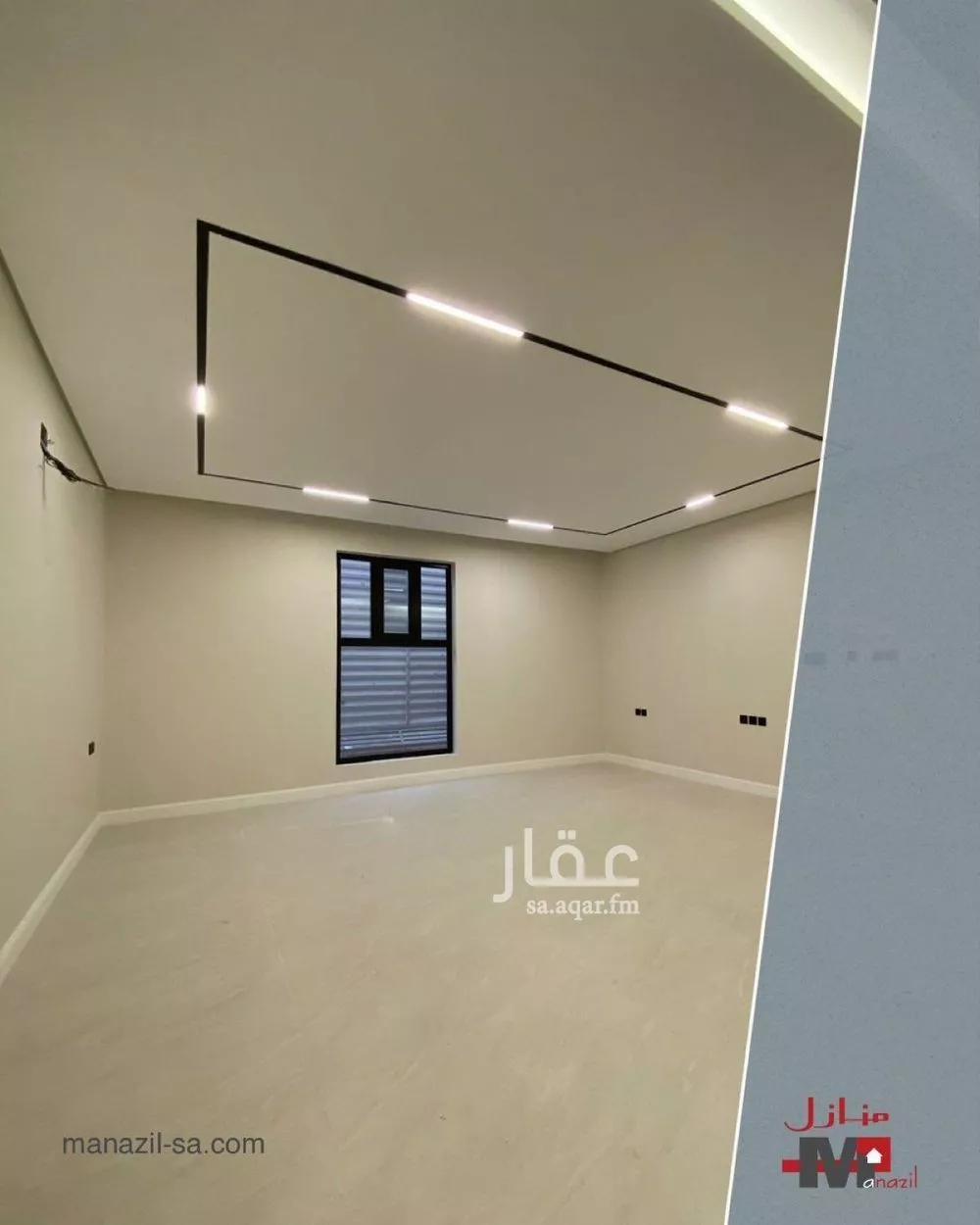 دور 4 غرف في الرمال 7