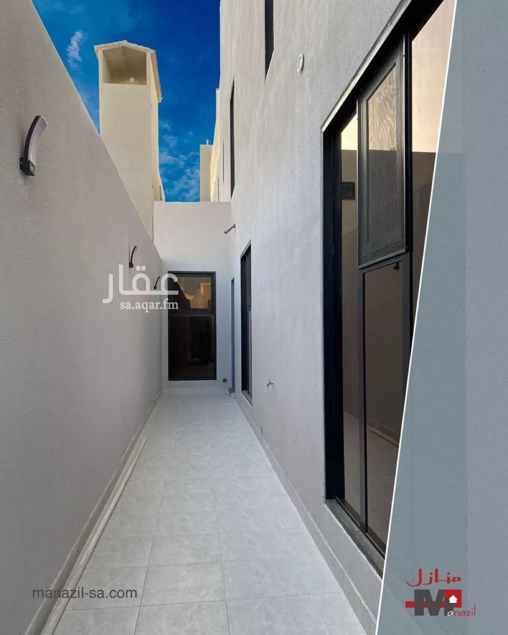 دور 4 غرف في الرمال 8