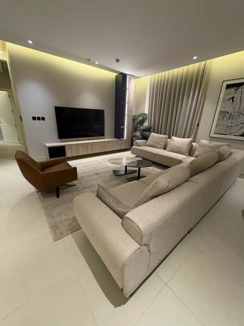 2 bedroom apartment in At Taawon 3