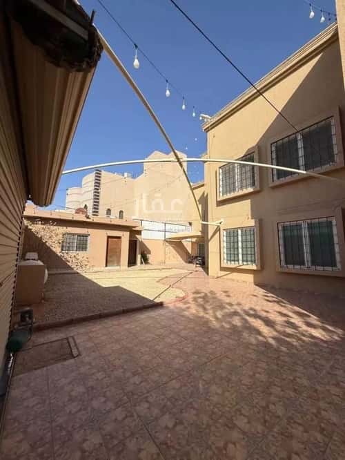 4 bedroom villa in Al Rawabi, Riyadh 4