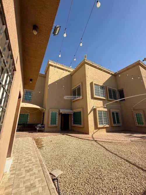4 bedroom villa in Al Rawabi, Riyadh