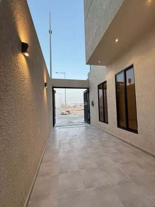 فيلا 3 غرف في الفاروق، الرياض 6