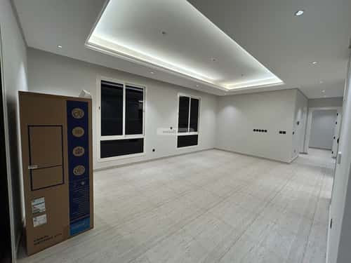 3 bedroom apartment in Al Malqa 1