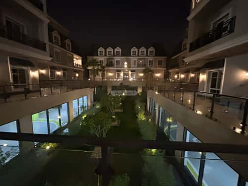 3 bedroom apartment in Al Malqa 3