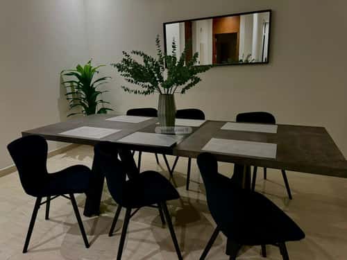 3 bedroom apartment in Al Malqa 1