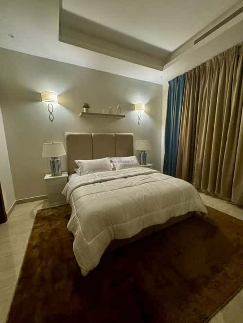 3 bedroom apartment in Al Malqa 5