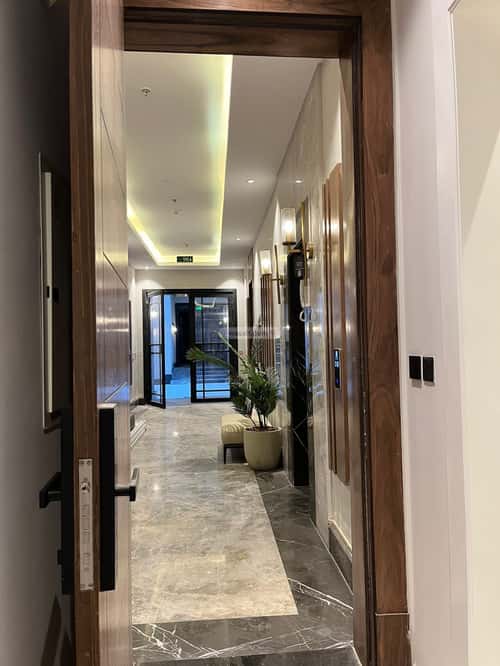 3 bedroom apartment in Al Narjis 4