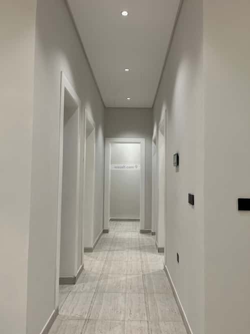 3 bedroom apartment in Al Narjis 3