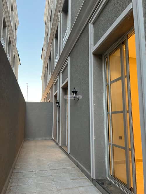 3 bedroom apartment in Al Narjis 8