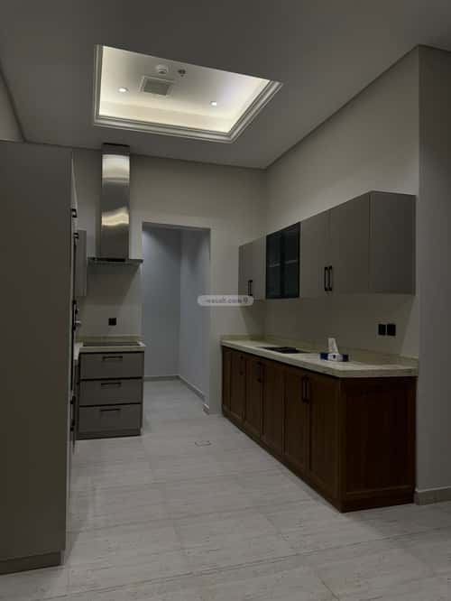 3 bedroom apartment in Al Narjis 6