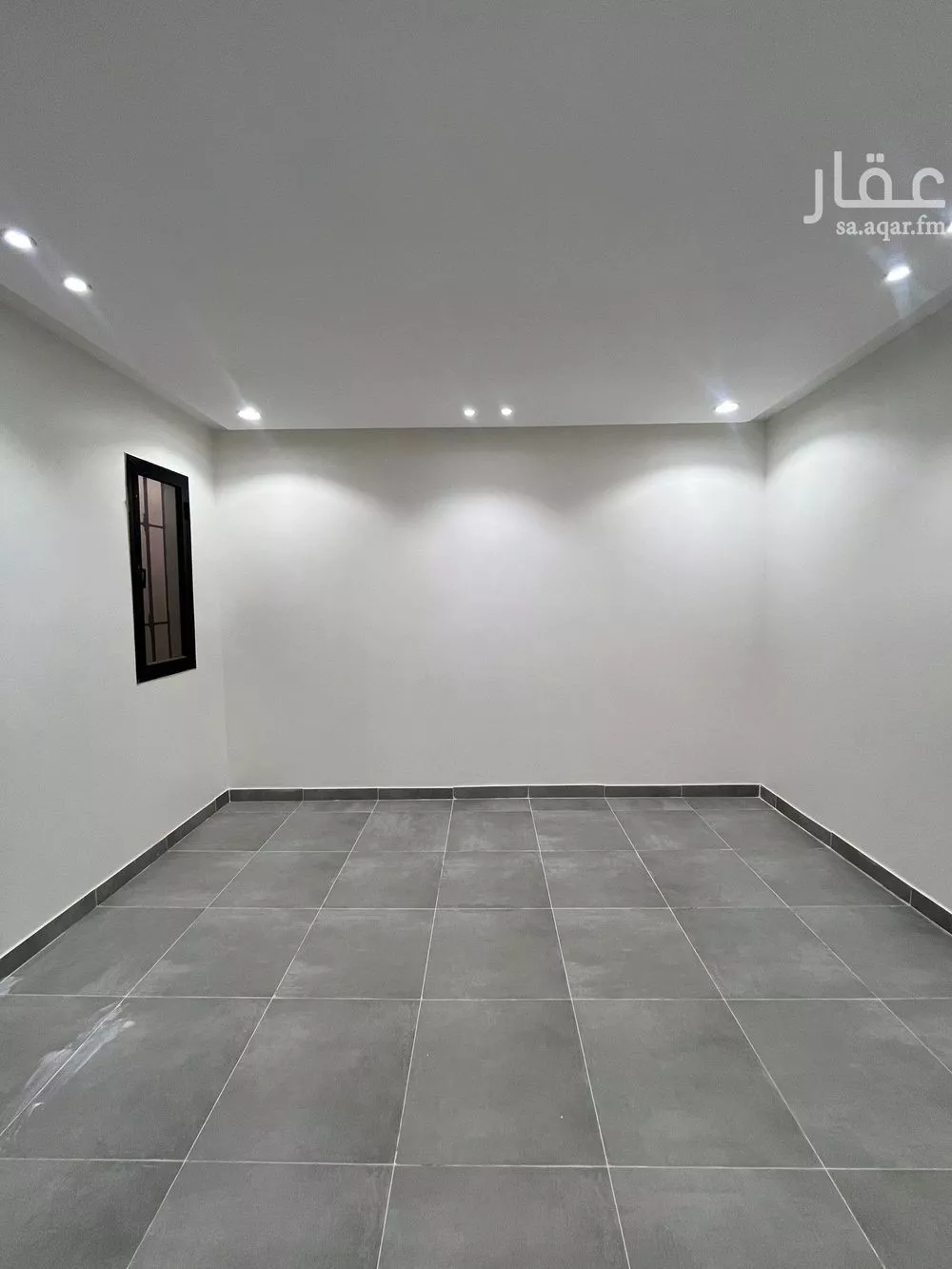 دور 4 غرف في عكاظ 11