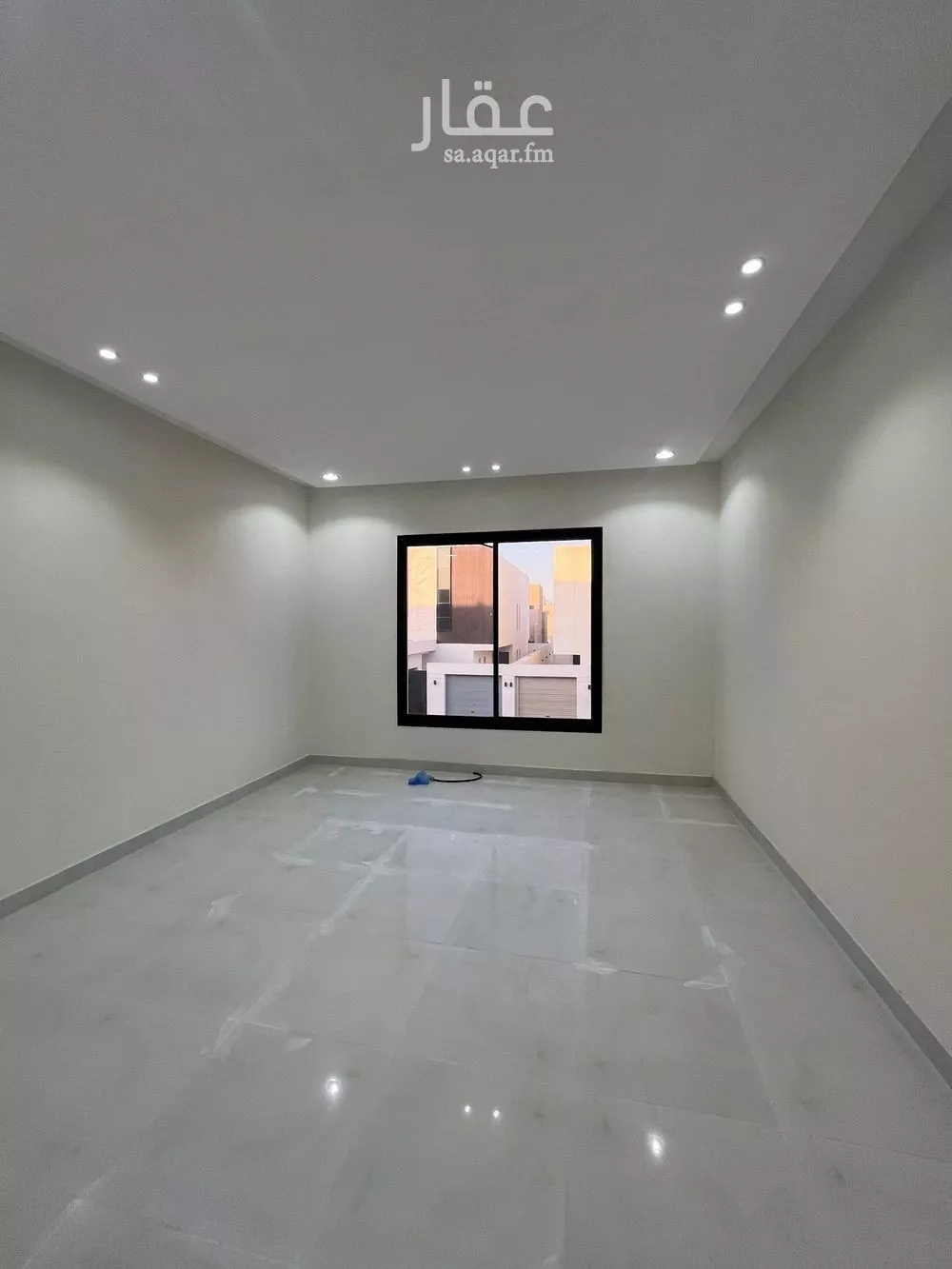 دور 4 غرف في عكاظ 6