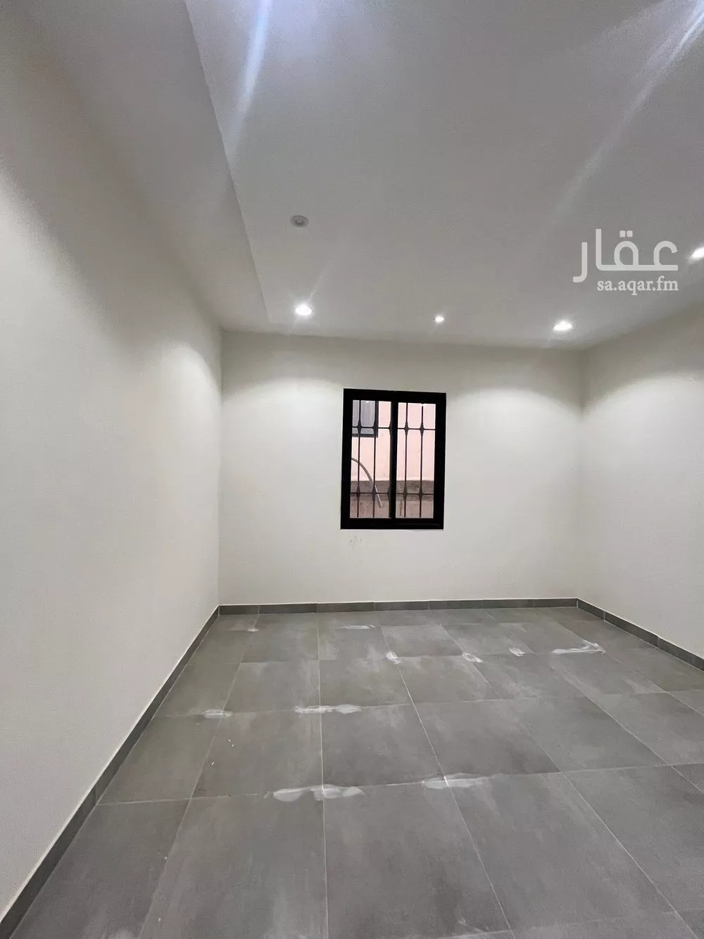 دور 4 غرف في عكاظ 7