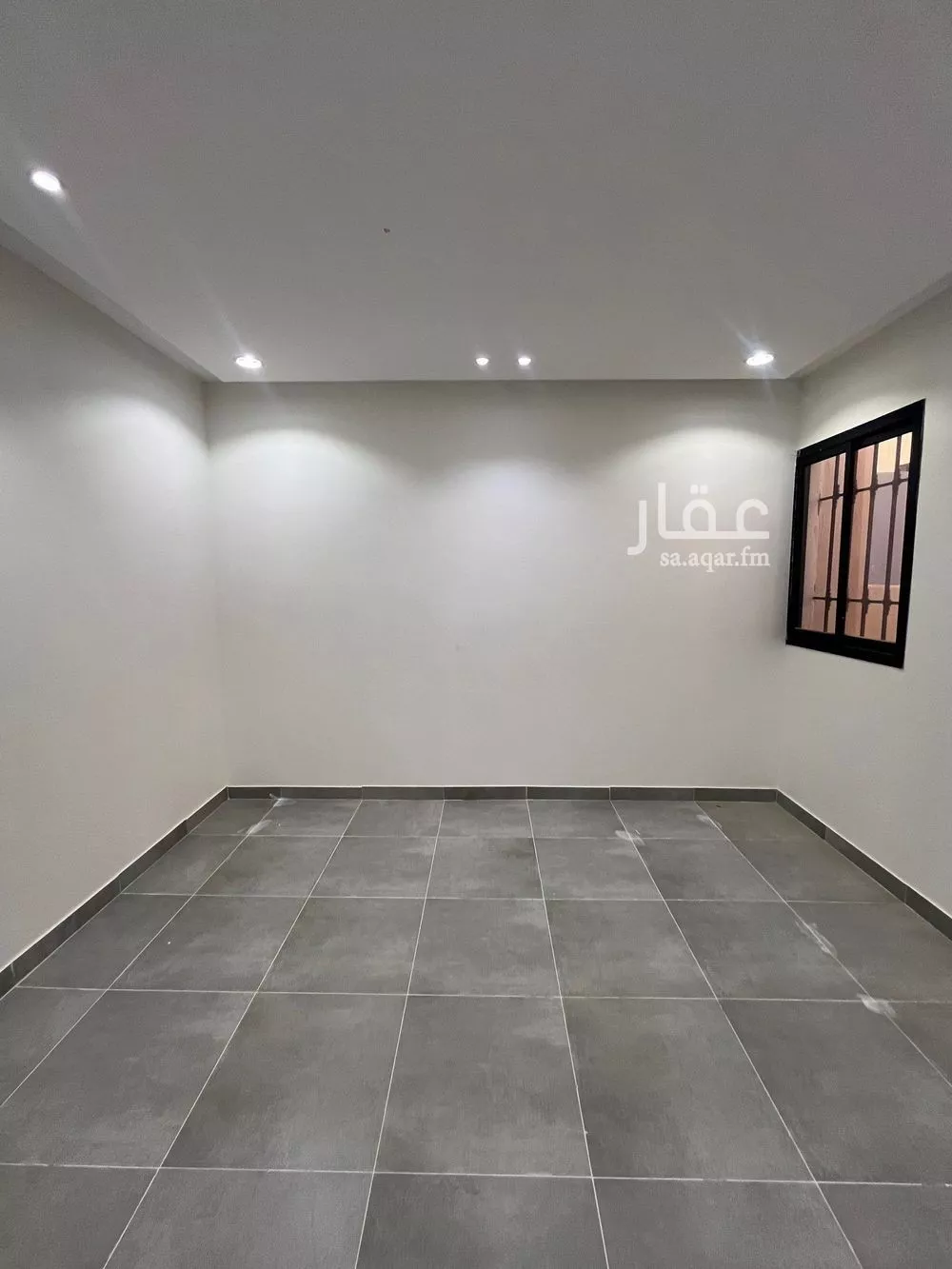 دور 4 غرف في عكاظ 10