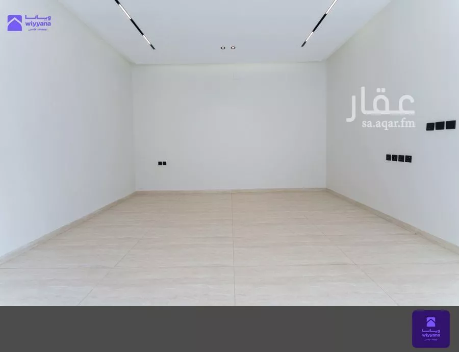 دور 4 غرف في المونسية 6