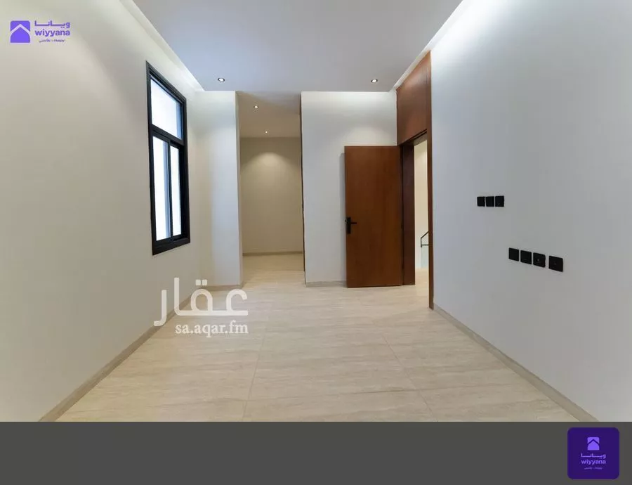 دور 4 غرف في المونسية 8