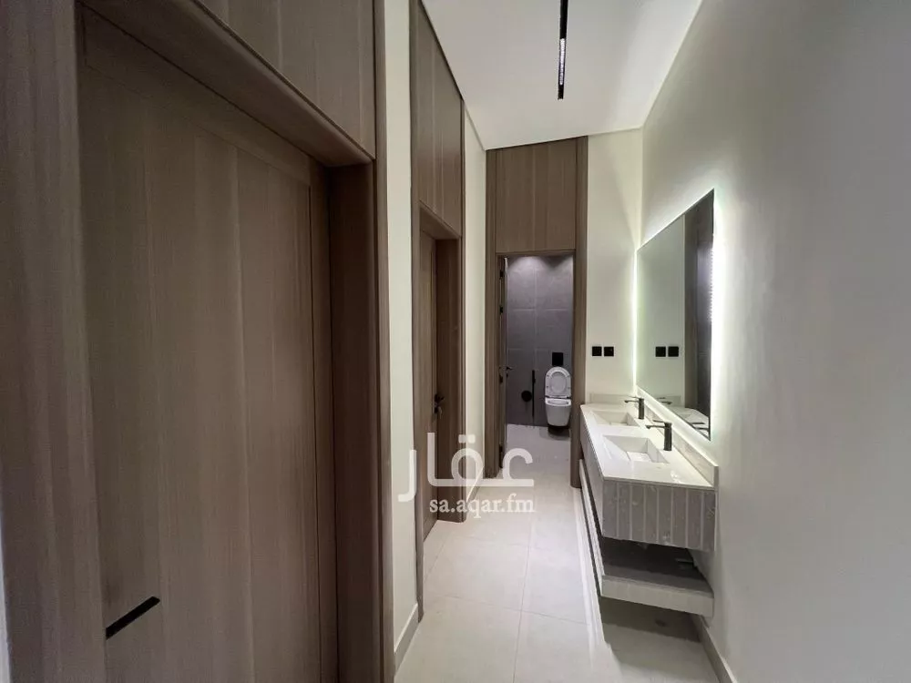 6 bedroom floor in Al Rimal 2
