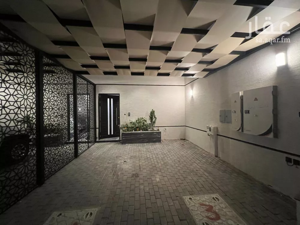 6 bedroom floor in Al Rimal 9