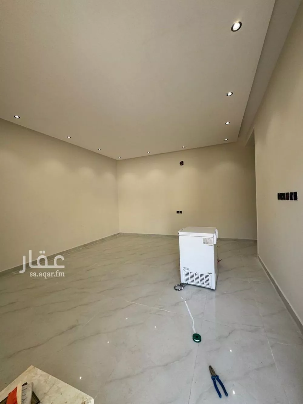 5 bedroom floor in Okaz 13