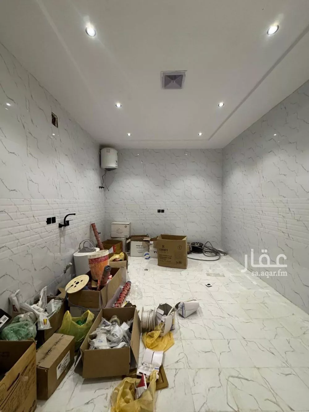 5 bedroom floor in Okaz 17