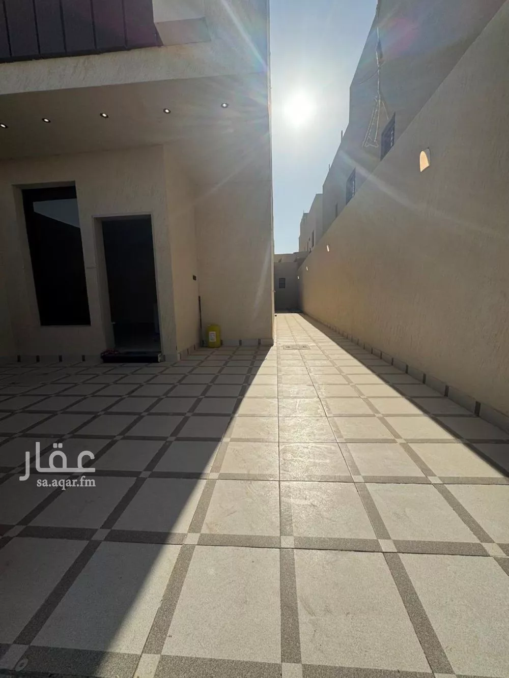 5 bedroom floor in Okaz 5