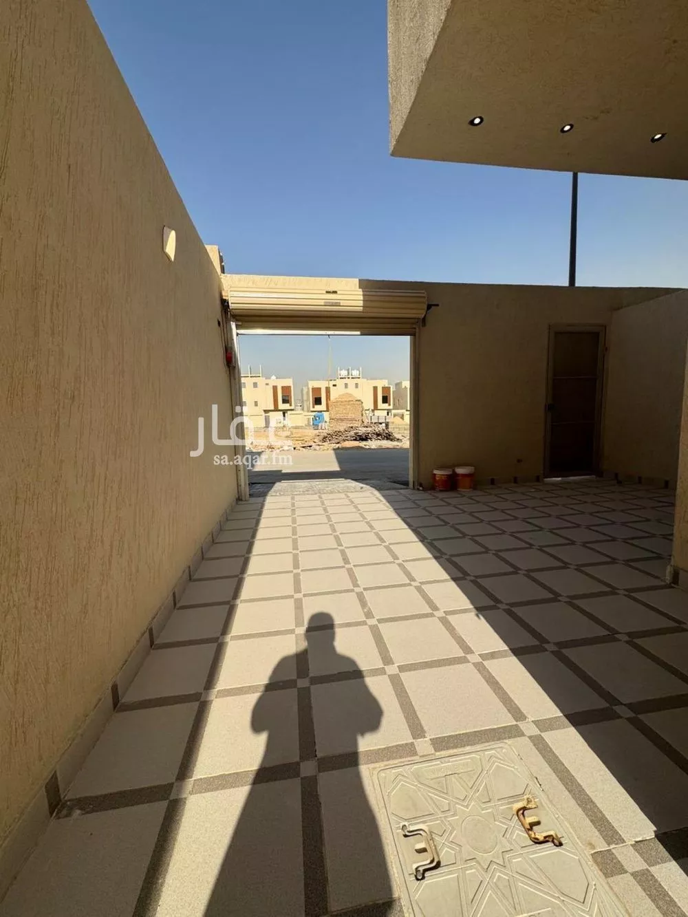 5 bedroom floor in Okaz 6