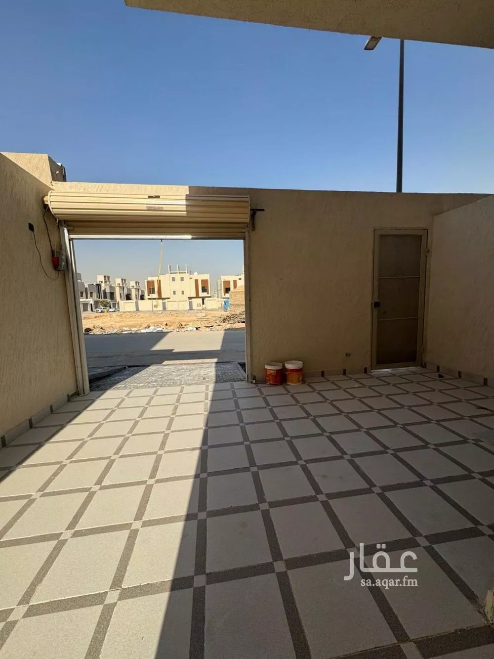 5 bedroom floor in Okaz 7