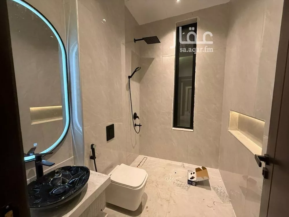 3 bedroom floor in Ash Sharq 13