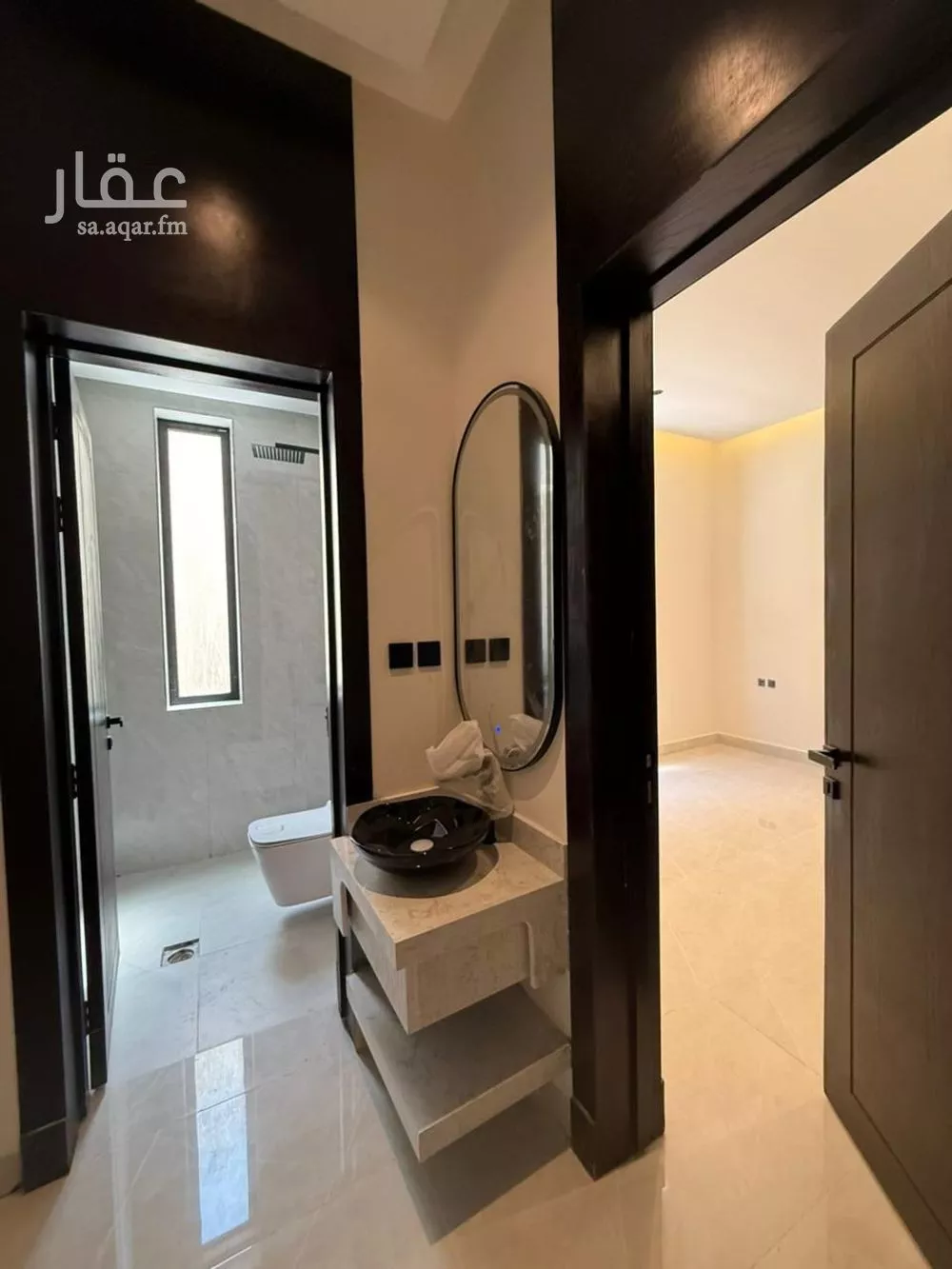 3 bedroom floor in Ash Sharq 18