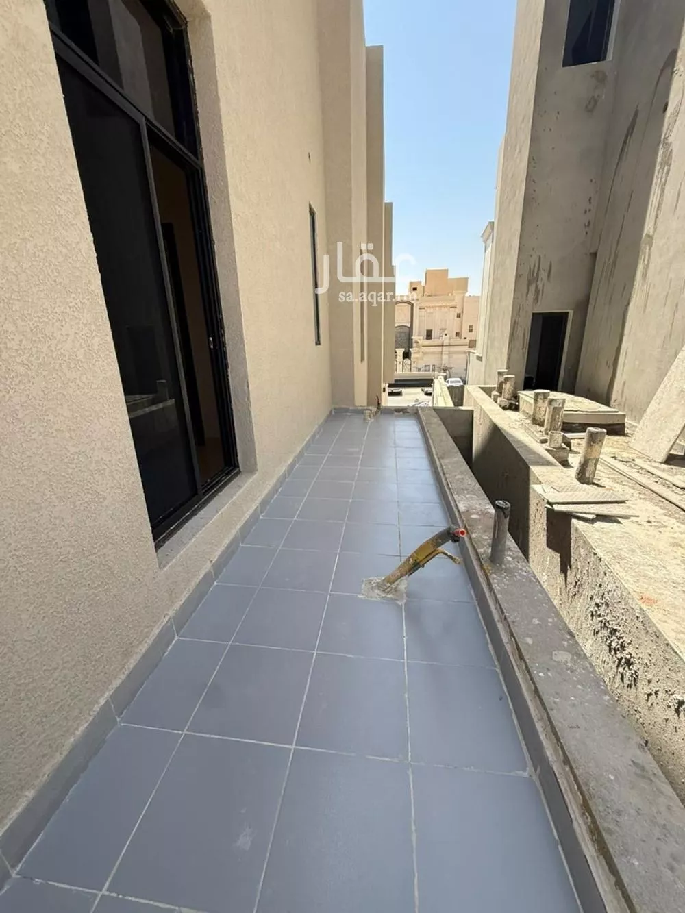 3 bedroom floor in Ash Sharq 22