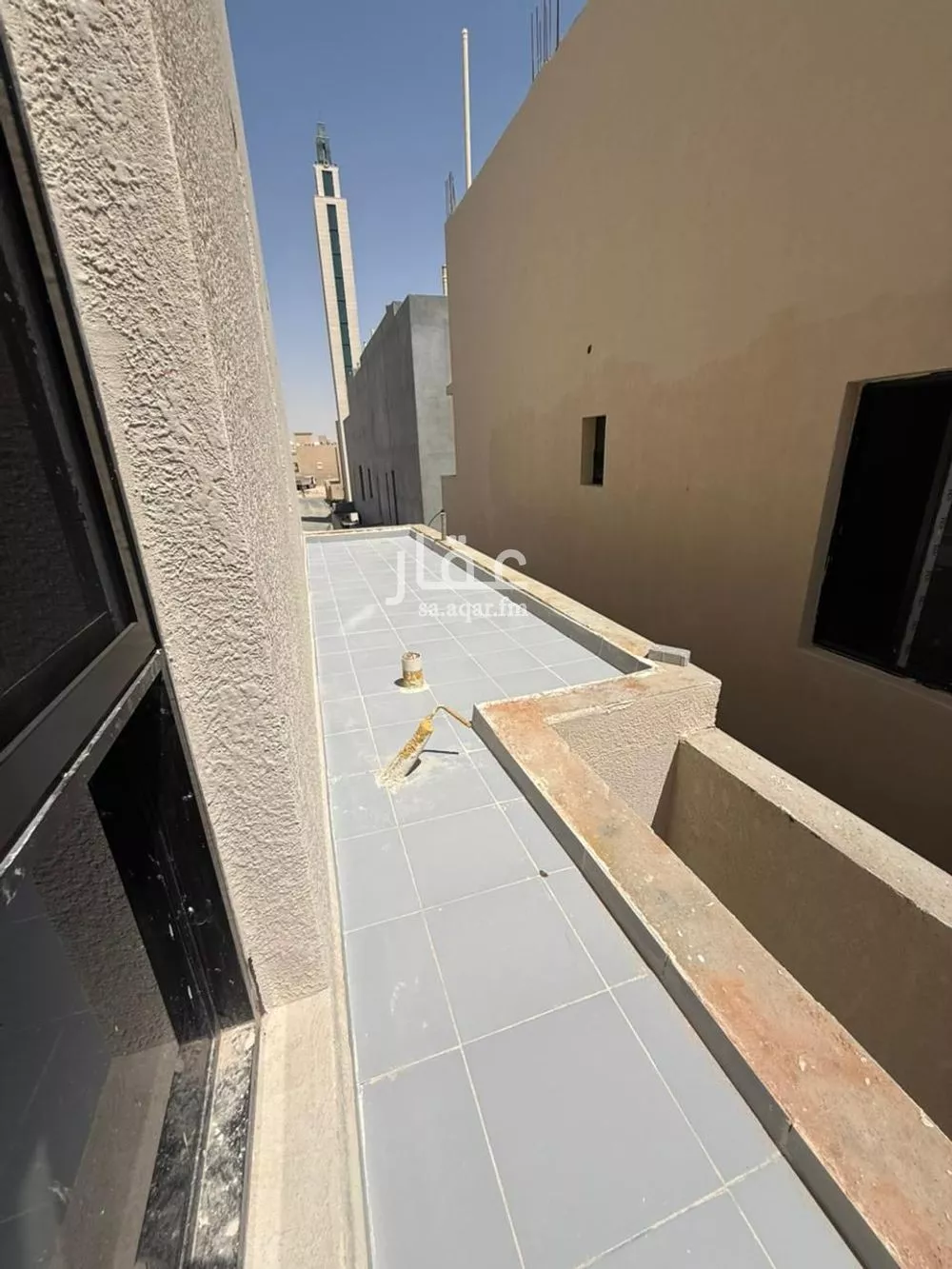 3 bedroom floor in Ash Sharq 24