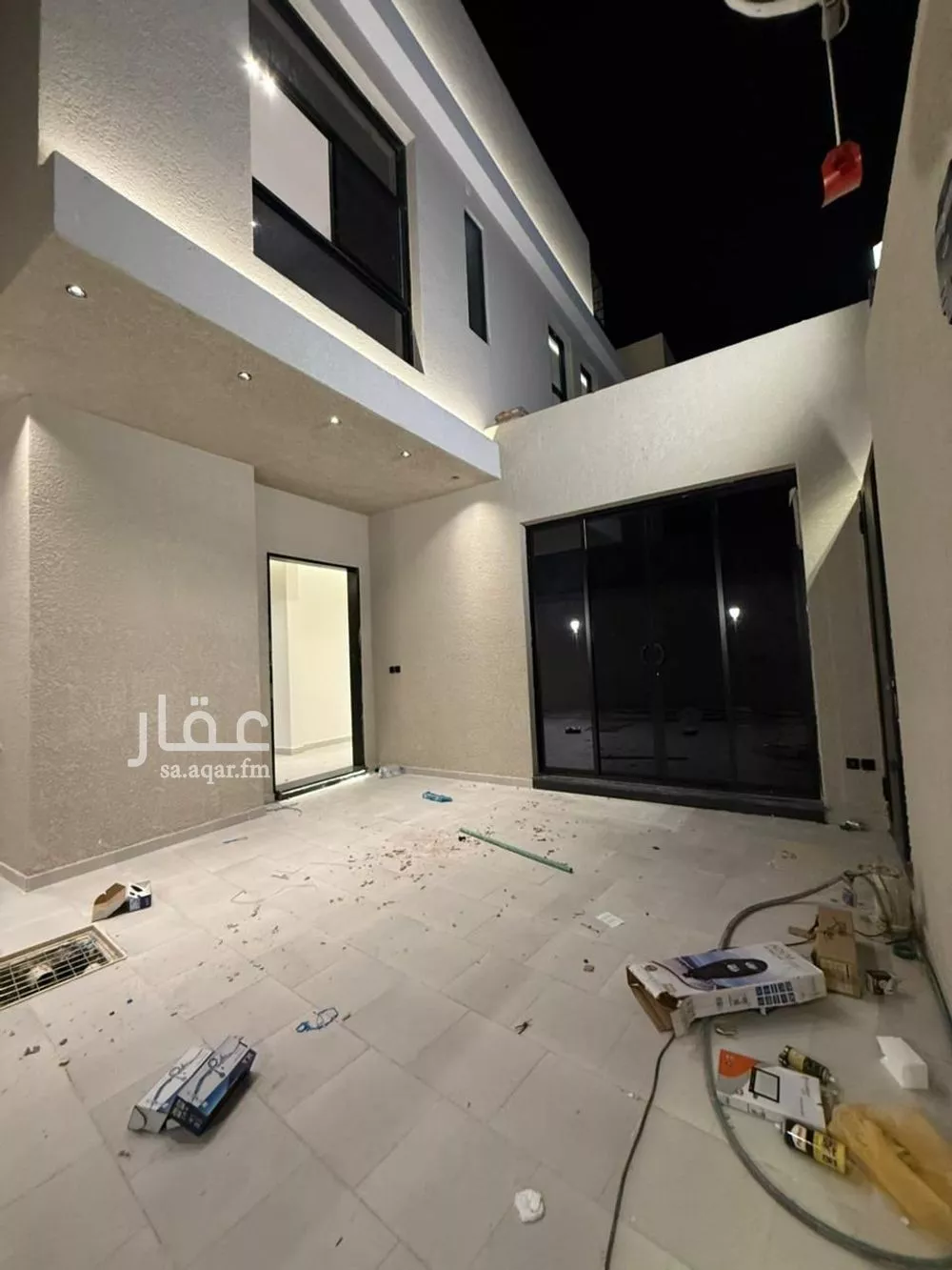 3 bedroom floor in Ash Sharq 4